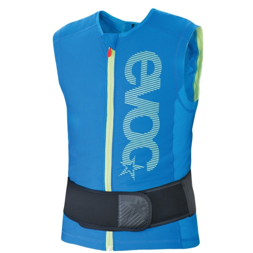 Evoc Mens Protector Lite Vest skiing motocross crash gear bike snow